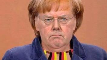 Auch Steinbrück kann Kanzlerin