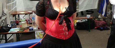 So liebt Bernie Frauen…