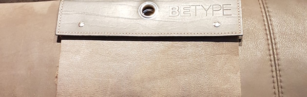 Top20 Design Tip Möbel / Einrichtungen Betype – Sofa