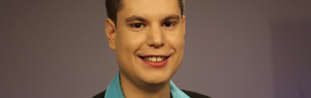 Astrologe Timo Wagenbach
