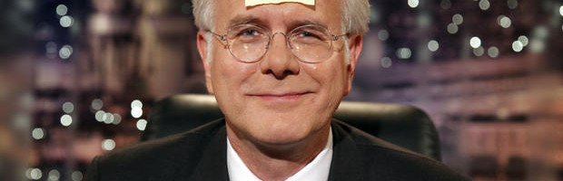 Harald Schmidt auf Top20radio