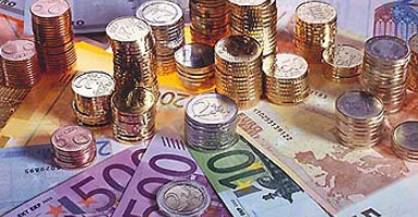 Griechen sehen von der 7,1 Milliarde Rettung keinen Cent