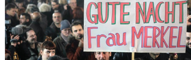 Retten die Griechen die Europäer?