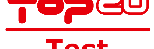 Top20 Test / Warentest