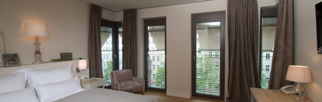 Berlin: Best – Top 20 Hotels – Schoenhouse