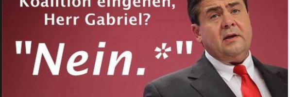 Die größten Lügner