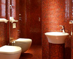 Top Bathroom Designs 2018 (under construction)
