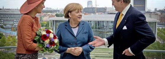 Märchen von der Königin und Aschenputtel