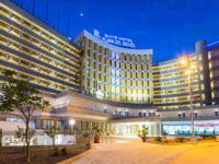 Top20 Test / Hotel:  HL Suite Hotel Playa del Ingles **** Gran Canaria