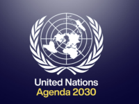 UN  Agenda 2030 – New World Order