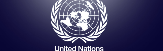UN  Agenda 2030 – New World Order