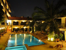 Thailand Pattaya: Baan Souy Resort