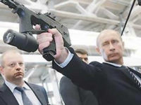Beginnt Putin den 3. Weltkrieg?    –    So tönt die westl. Propagana mit ihren Fake News